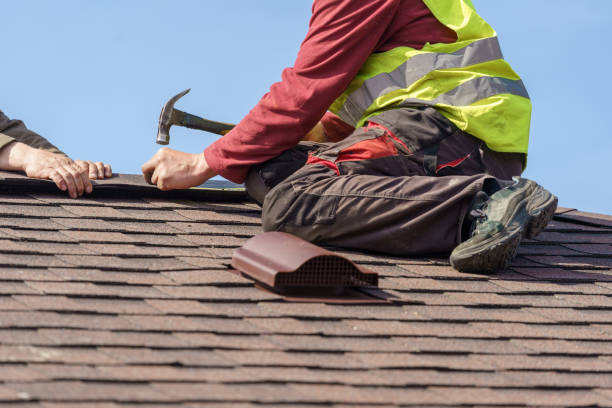Best Residential Roofing Contractor  in Meridian, TX