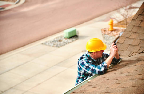 Best Storm Damage Roof Repair  in Meridian, TX