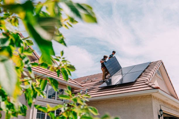 Best Roof Maintenance Services  in Meridian, TX