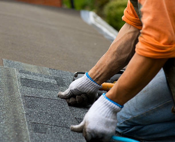 Slate Roofing Contractor in Meridian, TX