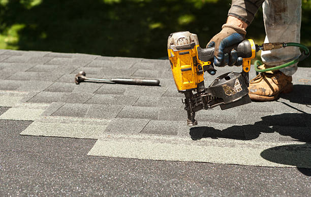 Reliable Meridian, TX Roofing Contractor Solutions