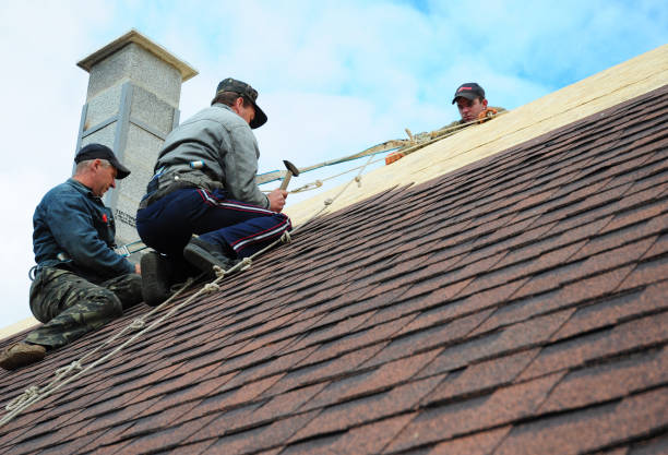 Best Commercial Roofing Services  in Meridian, TX